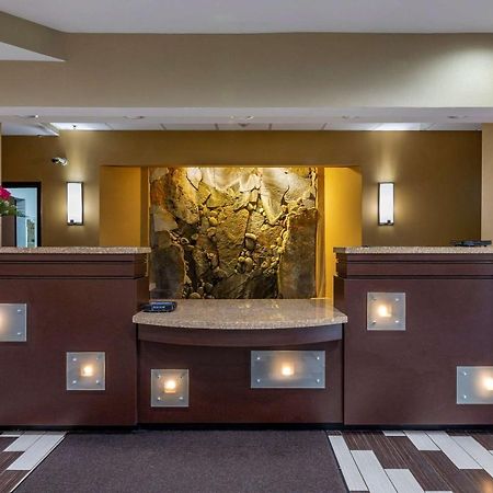 Comfort Suites Perrysburg - Toledo South Luaran gambar