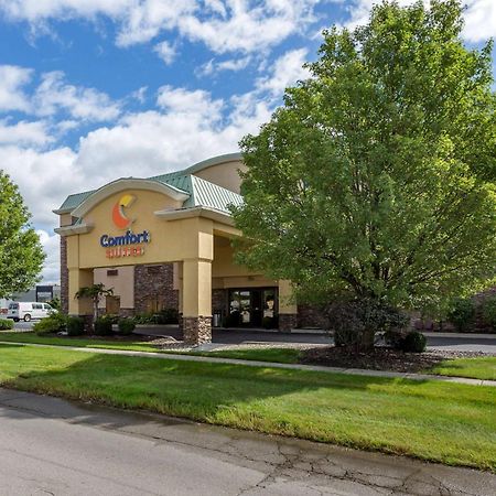 Comfort Suites Perrysburg - Toledo South Luaran gambar