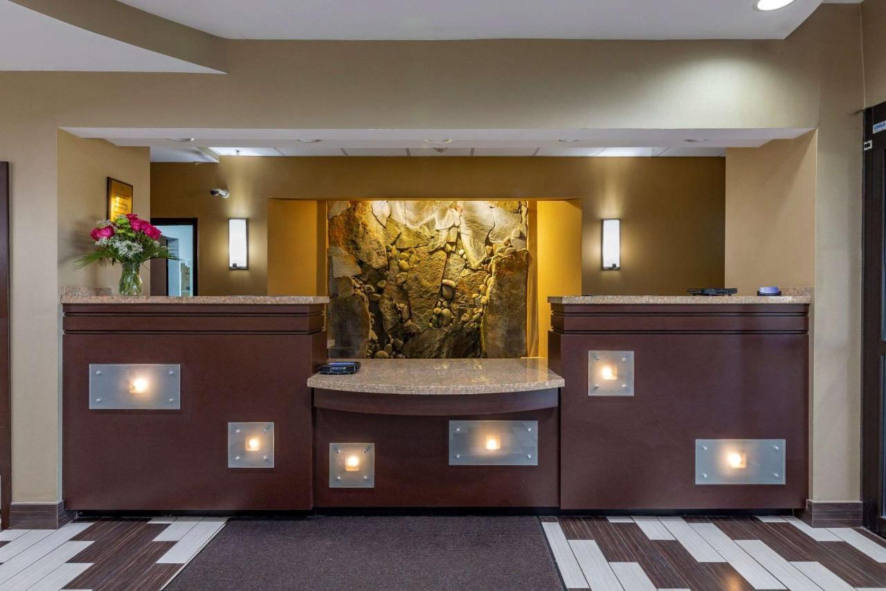 Comfort Suites Perrysburg - Toledo South Luaran gambar