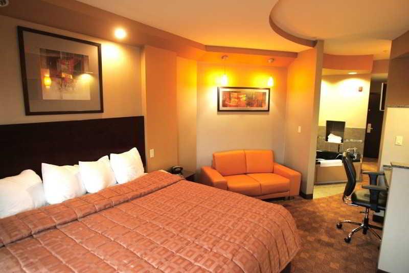 Comfort Suites Perrysburg - Toledo South Bilik gambar