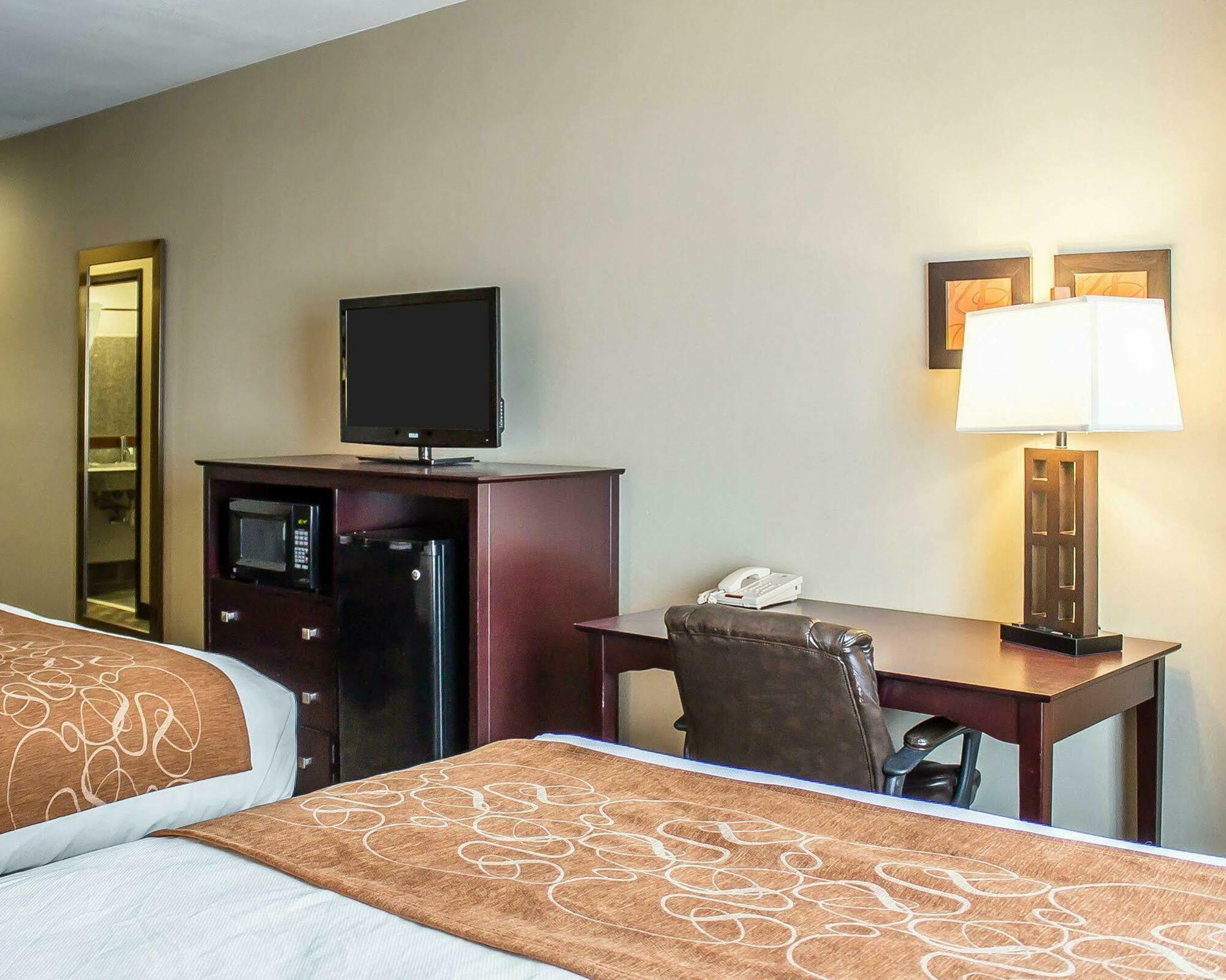 Comfort Suites Perrysburg - Toledo South Luaran gambar