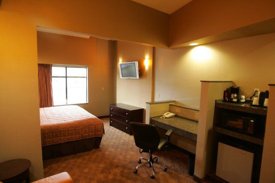 Comfort Suites Perrysburg - Toledo South Bilik gambar